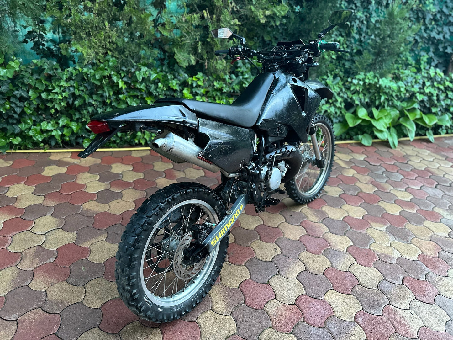 Aprilia MX 50