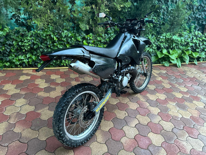 Aprilia MX 50