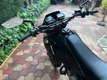 Aprilia MX 50