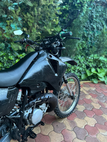Aprilia MX 50